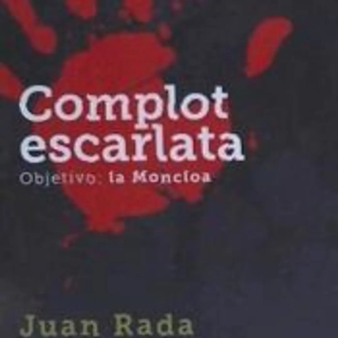 Complot Escarlata 1