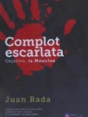 Complot Escarlata