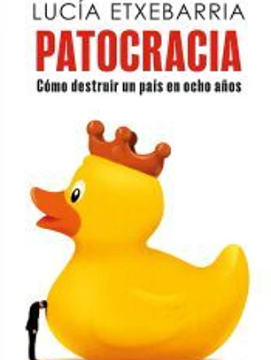 Patocracia