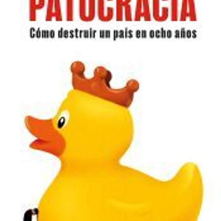 Patocracia 1