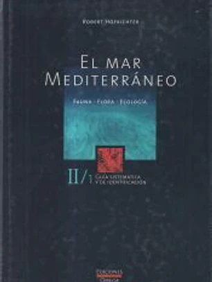 EL MAR MEDITERRANEO - II/1