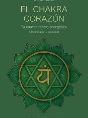 El chakra corazón
