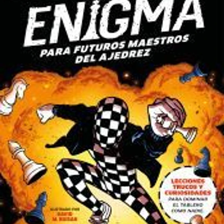 Método Enigma 1