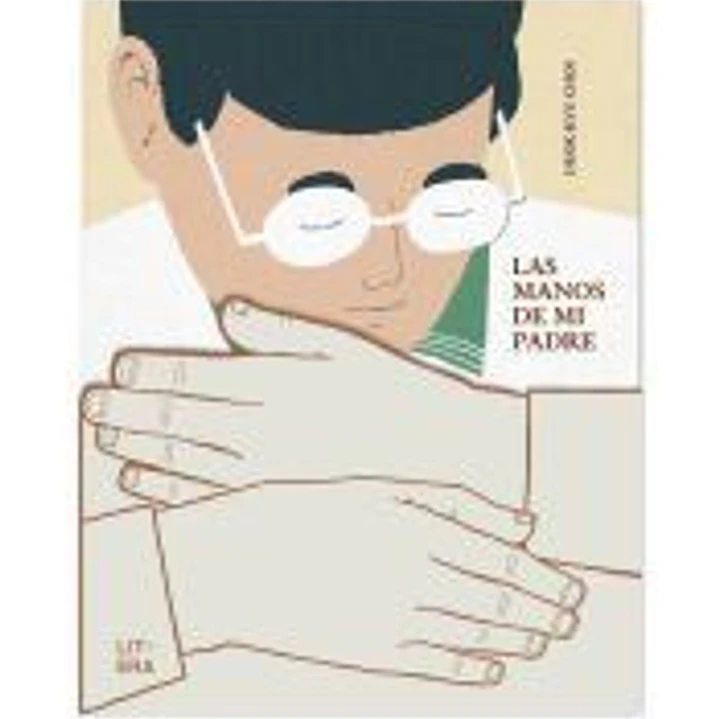 Manos de mi padre, Las 1