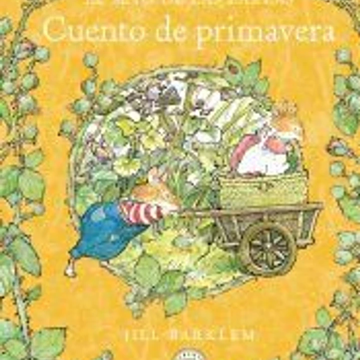 El Seto de las Zarzas. Cuento de primavera (Nueva edición) 1