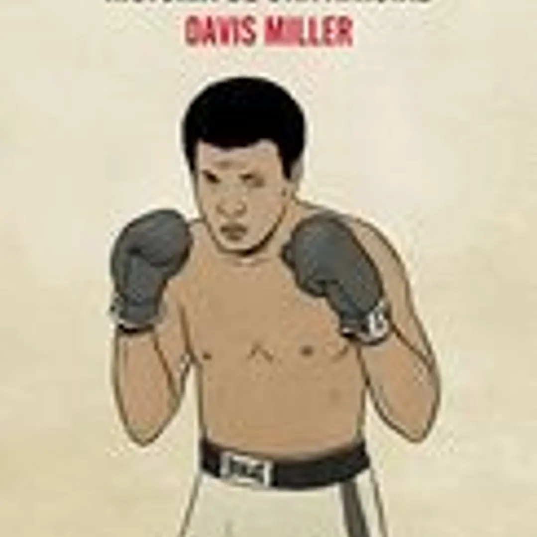 EN BUSCA DE MUHAMMAD ALI 1