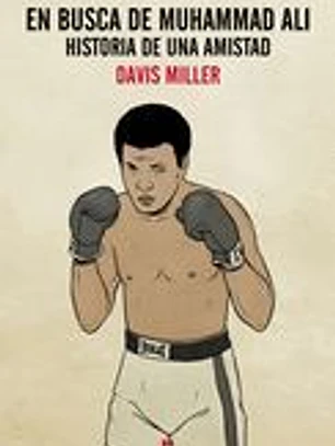EN BUSCA DE MUHAMMAD ALI