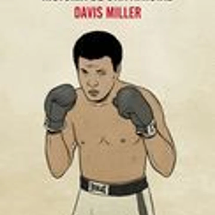 EN BUSCA DE MUHAMMAD ALI 1