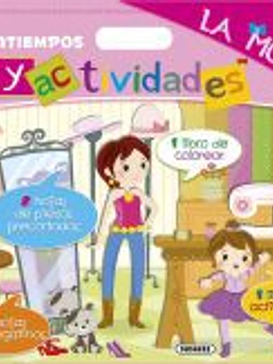 La moda