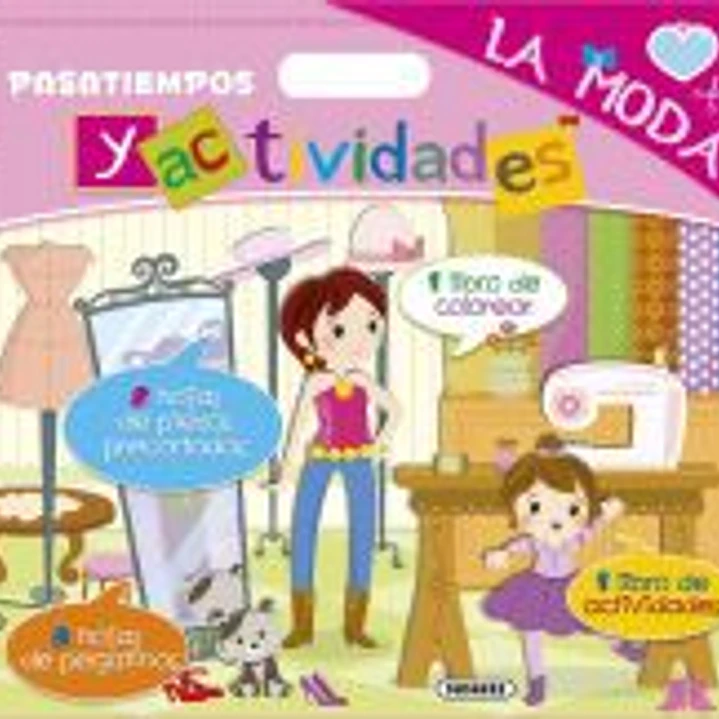 La moda 1