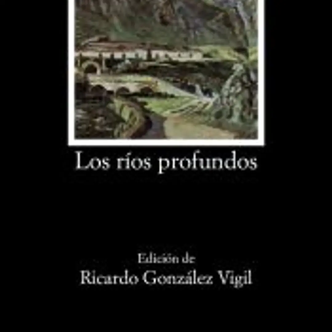 Los ríos profundos 1