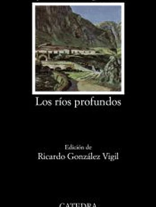 Los ríos profundos