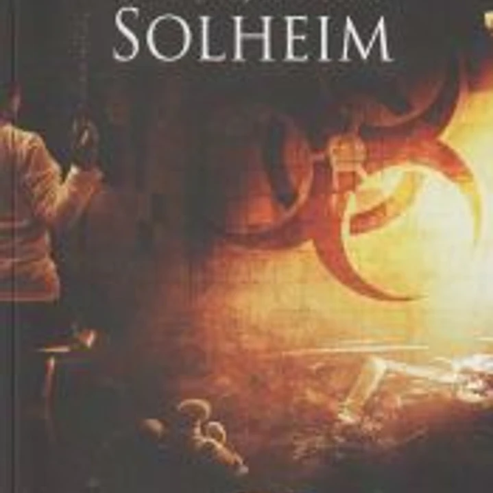 Los hijos del Solheim 1