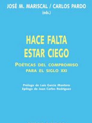 LITERATURA Y COMPROMISO SOCIAL