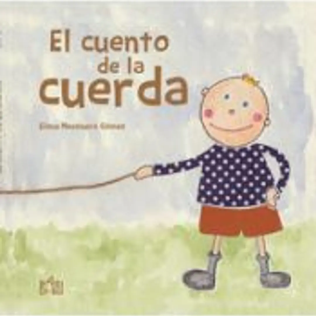 El cuento de la cuerda 1