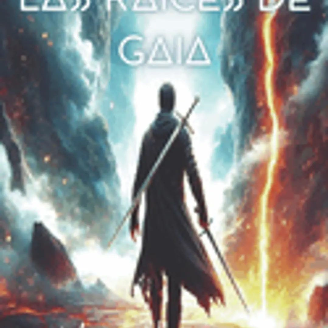 Las Raíces de Gaia 1