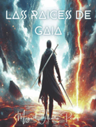 Las Raíces de Gaia