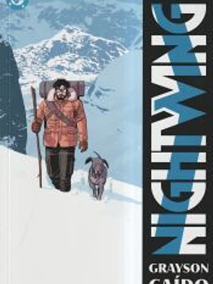 DC Premiere. Amanecer de DC. Nightwing 7