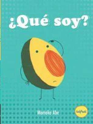 ¿Qué soy?