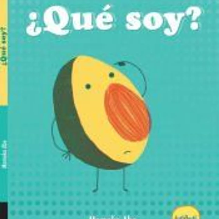 ¿Qué soy? 1