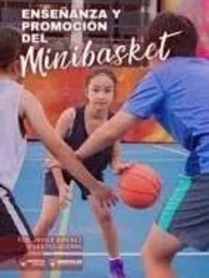Enseñanza y promoción del minibasket