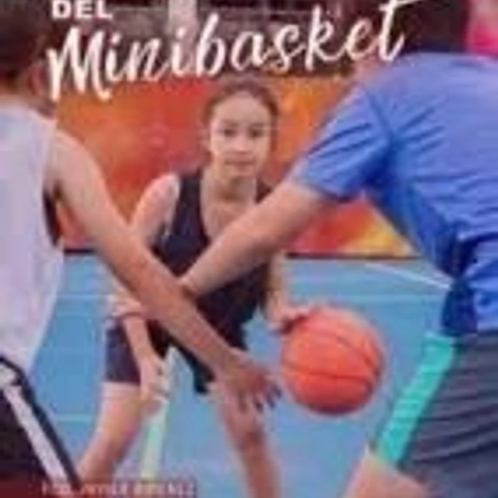 Enseñanza y promoción del minibasket 1