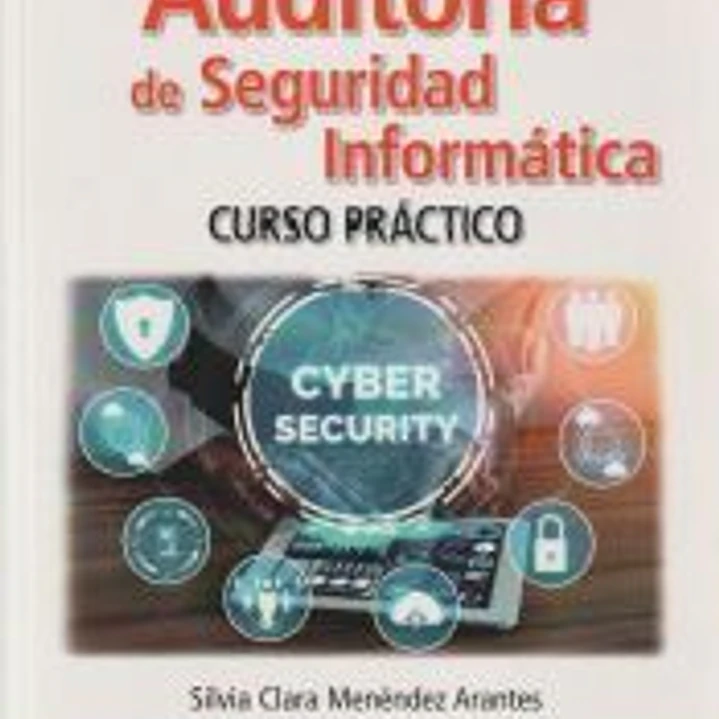 Auditoría de la Seguridad Informática 1