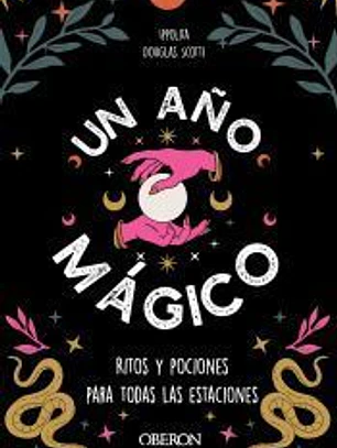 Un año mágico