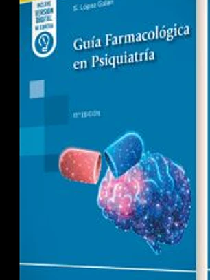 Guía farmacológica en psiquiatría