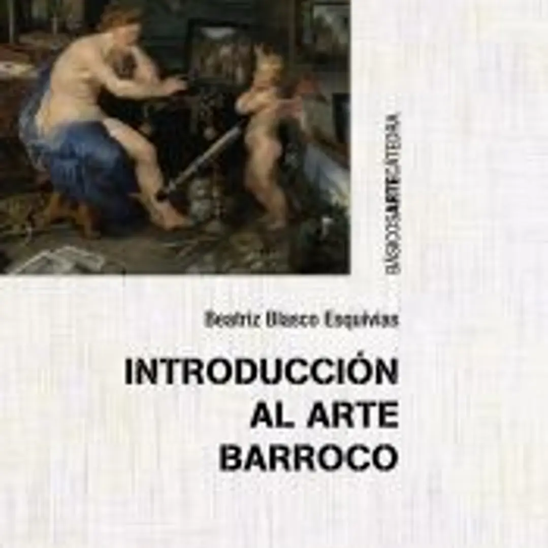 Introducción al arte barroco: El gran teatro del mundo 1