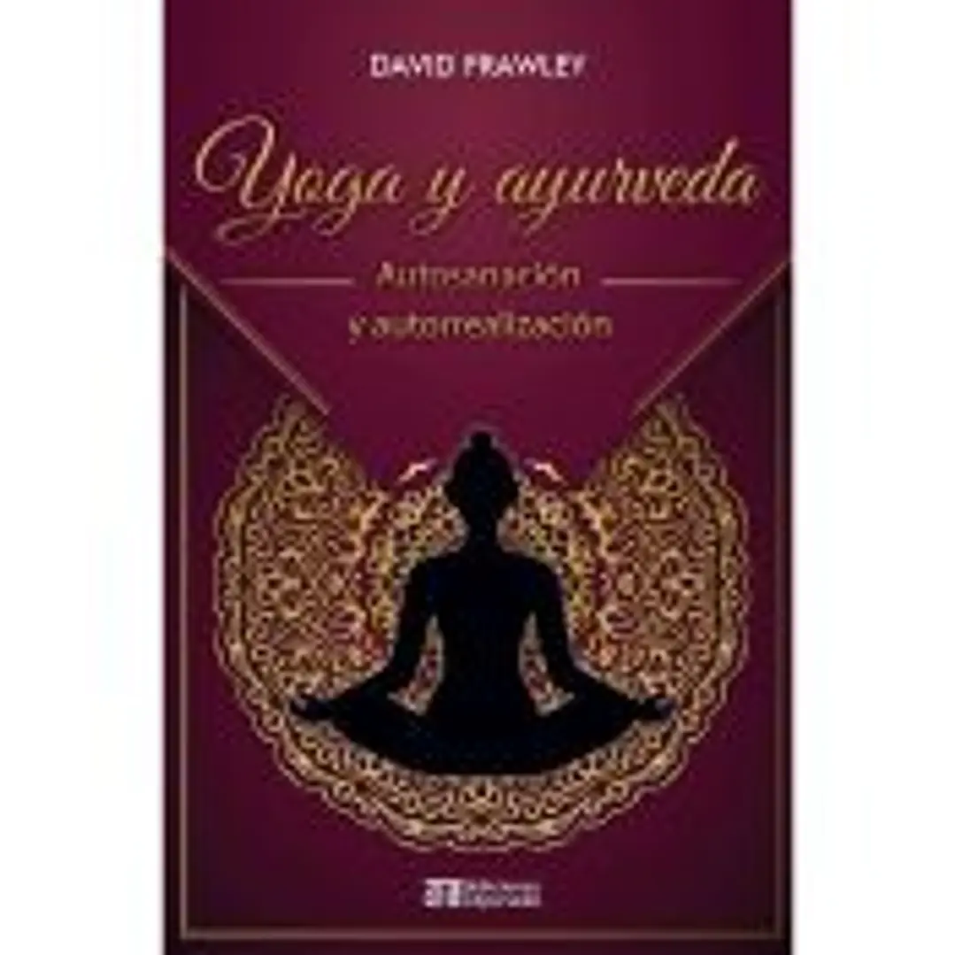 Yoga y ayurveda 1
