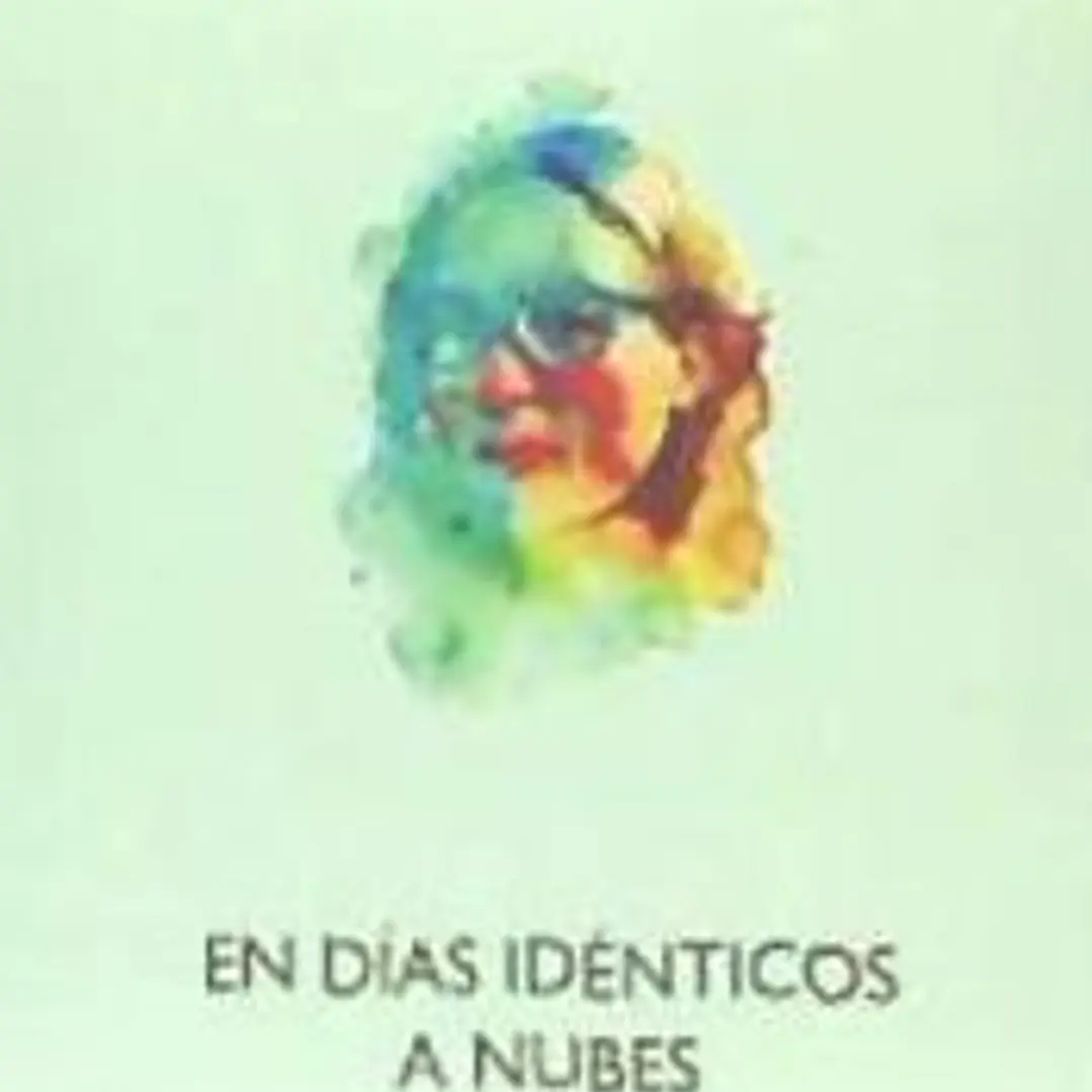 En días idénticos a nubes 1