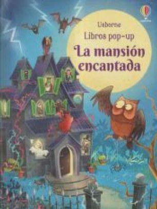 MANSION ENCANTADA