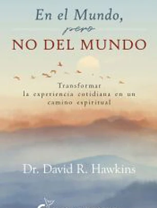 En el mundo, pero no del mundo