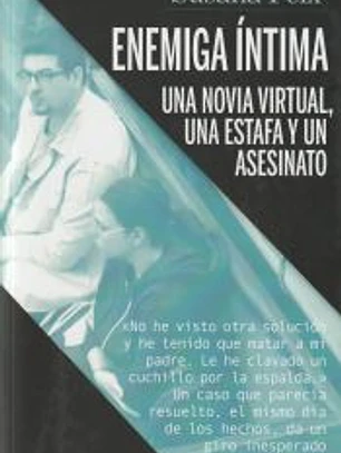 Enemiga íntima