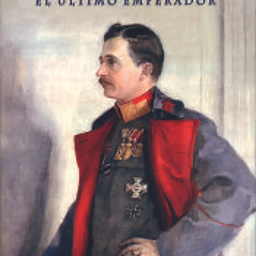 Carlos de Habsburgo 1