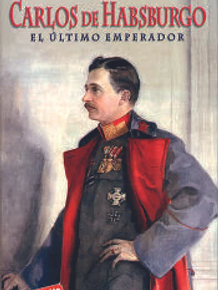 Carlos de Habsburgo