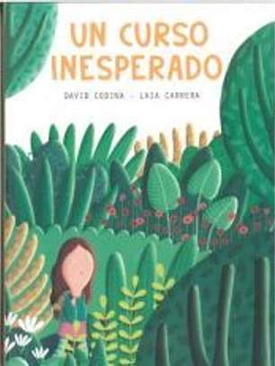 Un curso inesperado