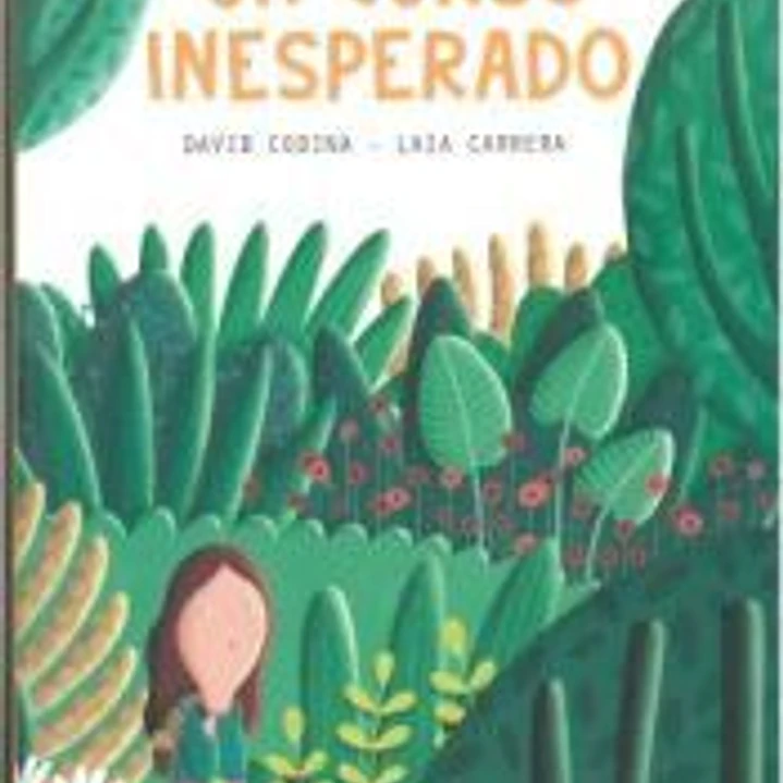 Un curso inesperado 1
