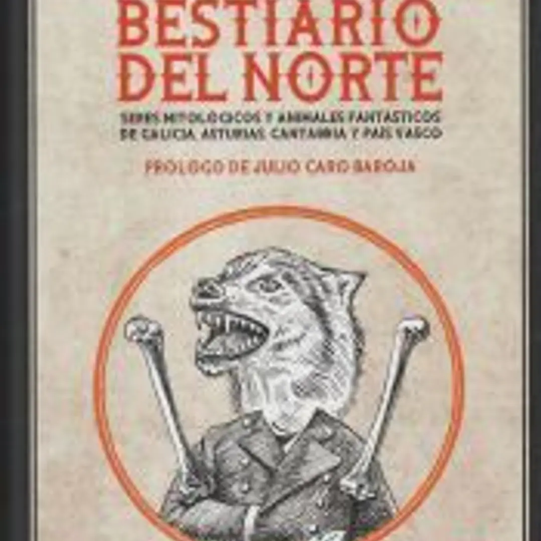 BESTIARIO DEL NORTE 1