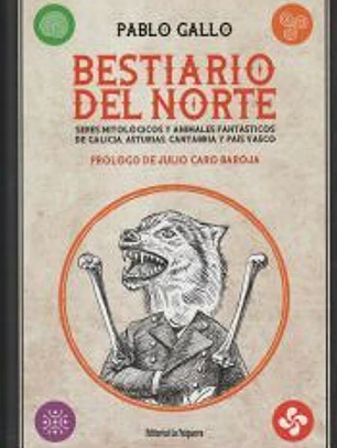 BESTIARIO DEL NORTE