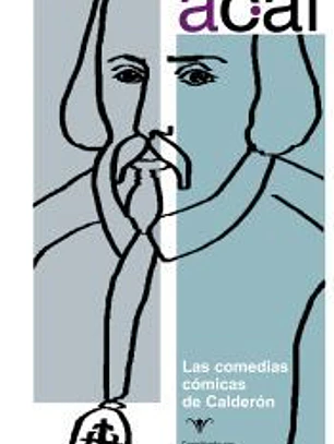 Anuario calderoniano 10 (2017): La comedia cómica de Calderón