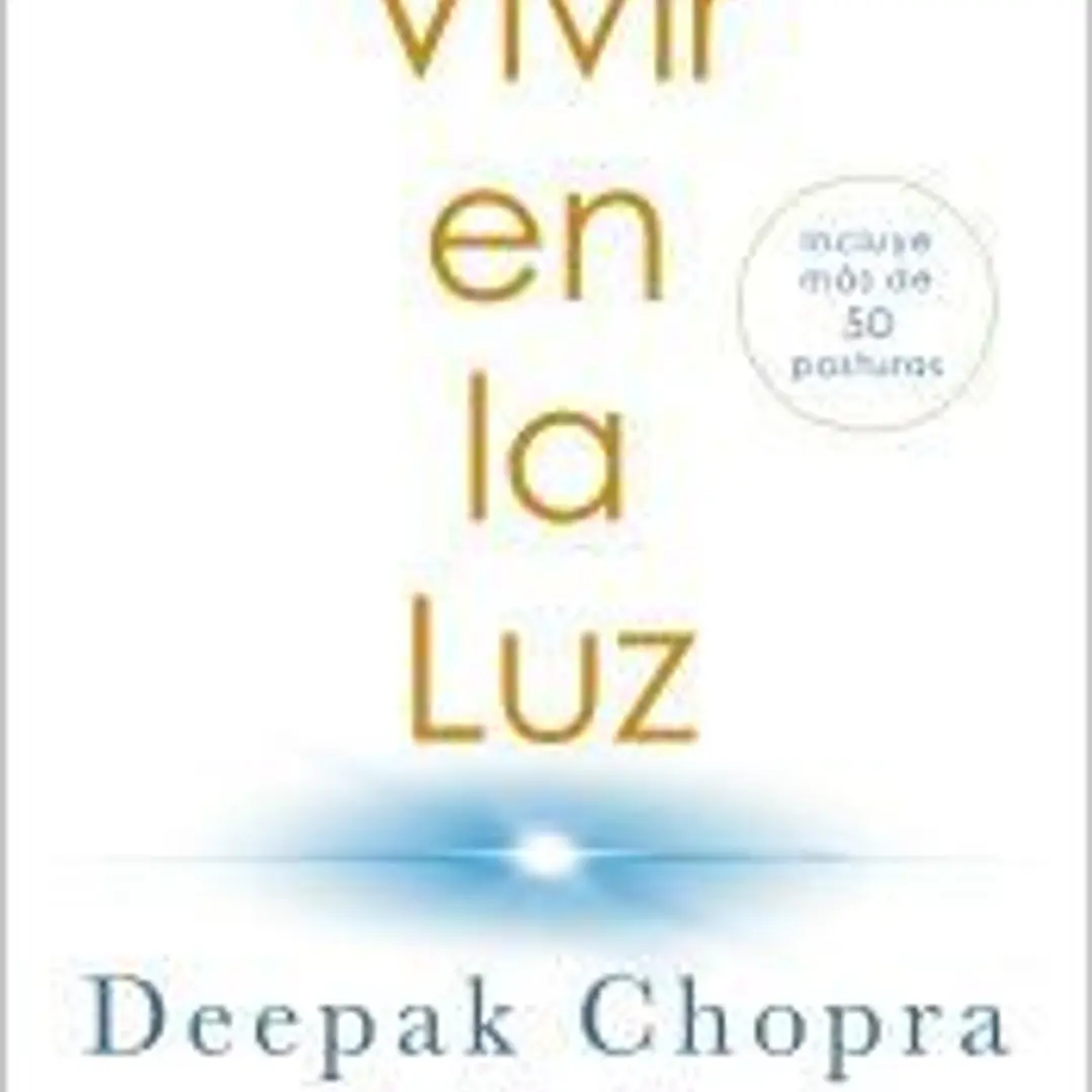 Vivir en la luz 1
