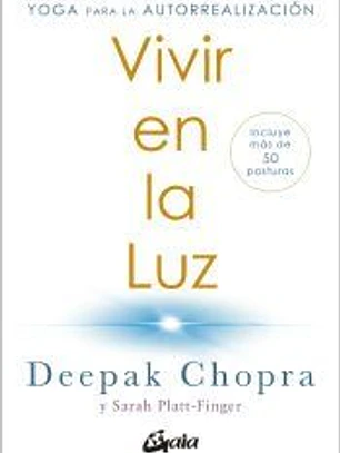Vivir en la luz