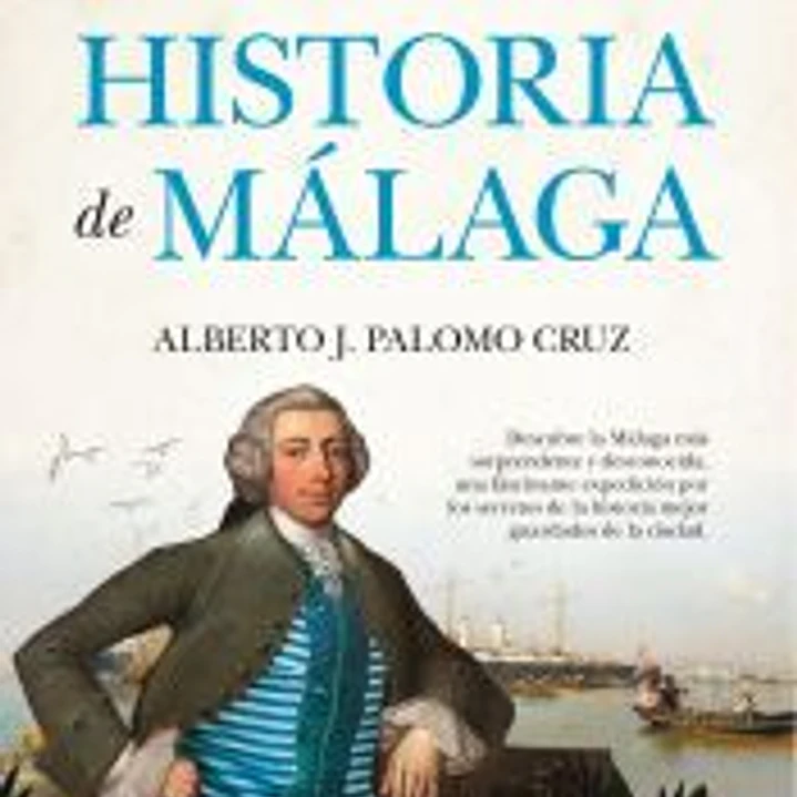 Eso no estaba en mi libro de Historia de Málaga 1