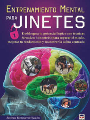 Entrenamiento mental para jinetes