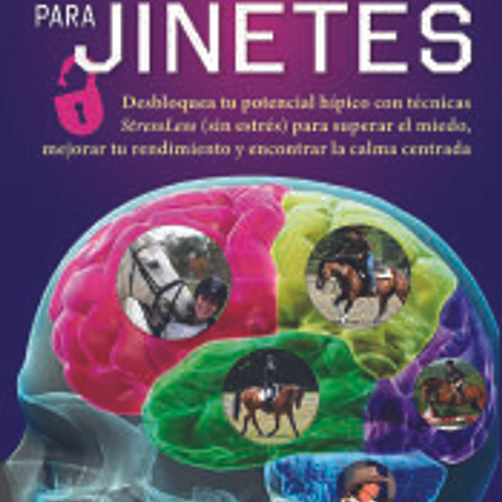 Entrenamiento mental para jinetes 1