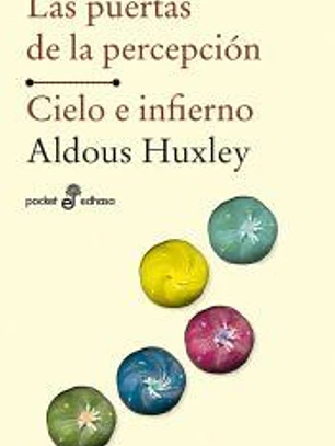 Las puertas de la percepción