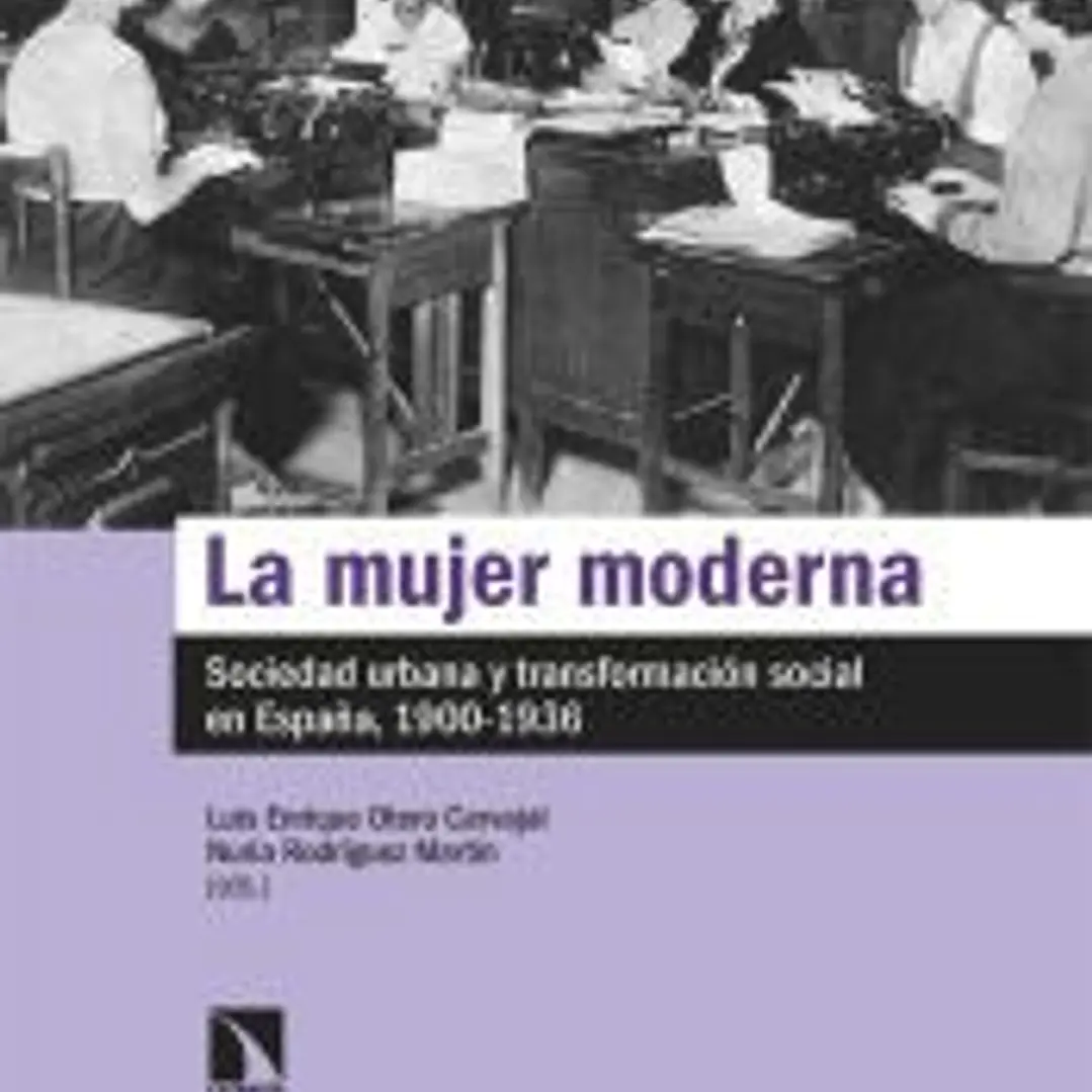 La mujer moderna 1