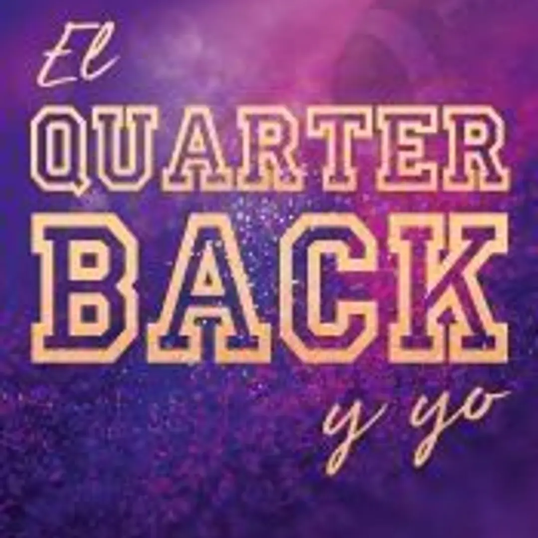 El quarterback y yo 1